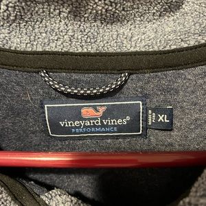 Vineyard Vibe Sweatshirt